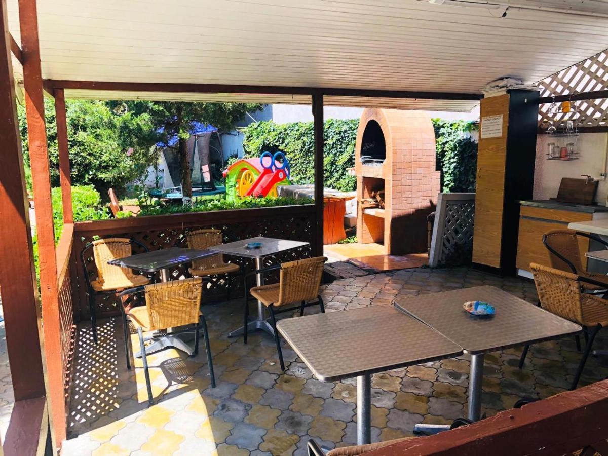 فندق Casa Paloma كوستِنيست المظهر الخارجي الصورة