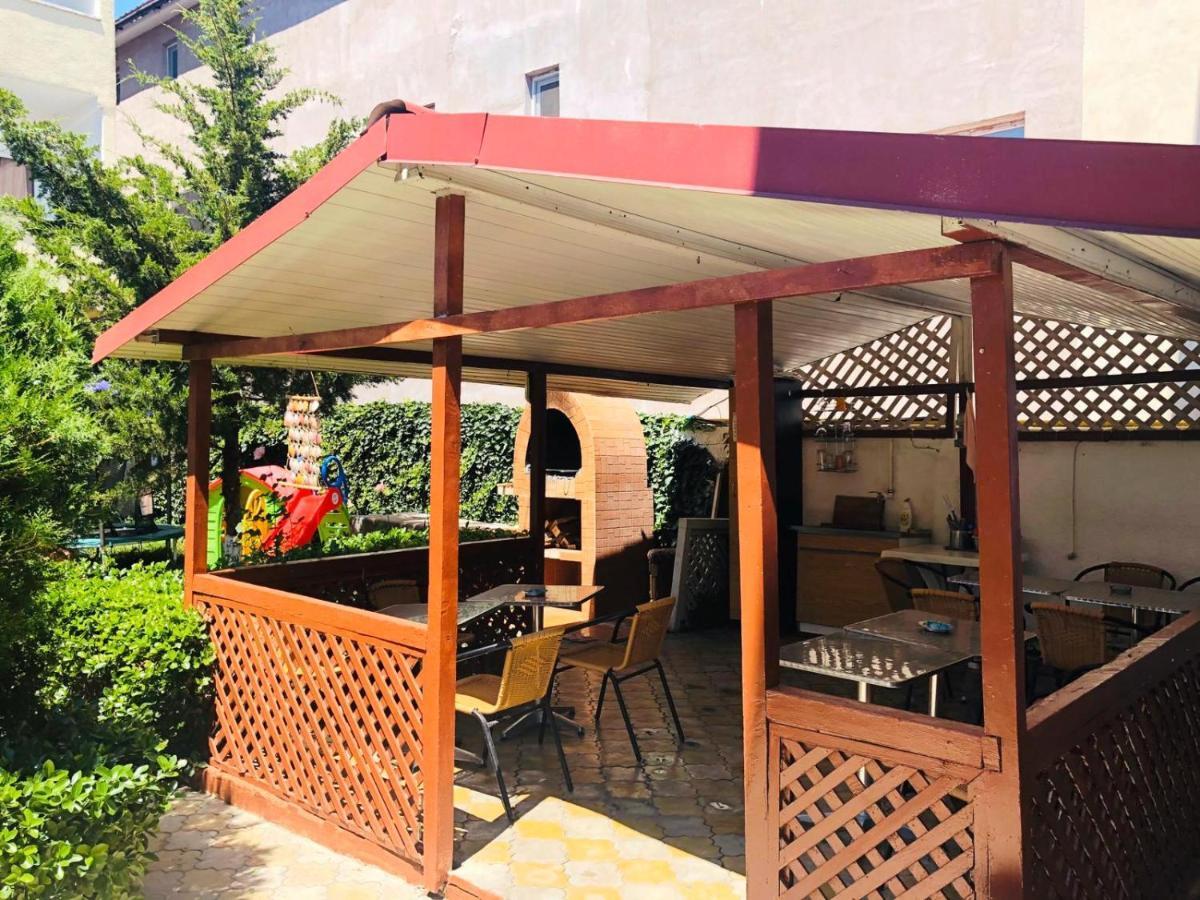 فندق Casa Paloma كوستِنيست المظهر الخارجي الصورة