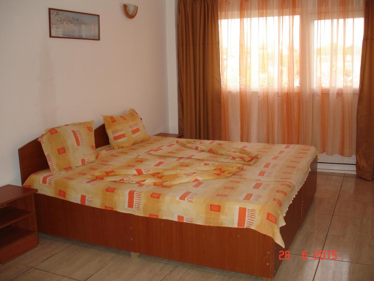 فندق Casa Paloma كوستِنيست المظهر الخارجي الصورة