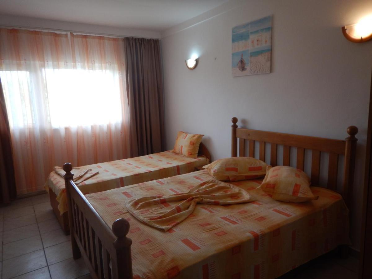 فندق Casa Paloma كوستِنيست المظهر الخارجي الصورة