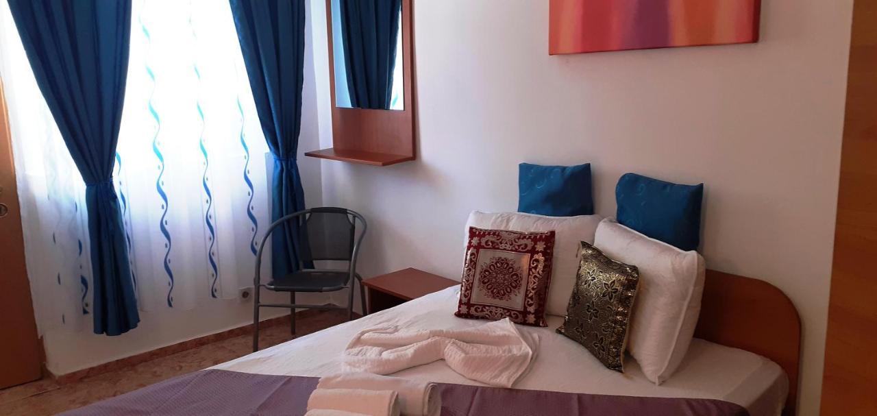 فندق Casa Paloma كوستِنيست المظهر الخارجي الصورة