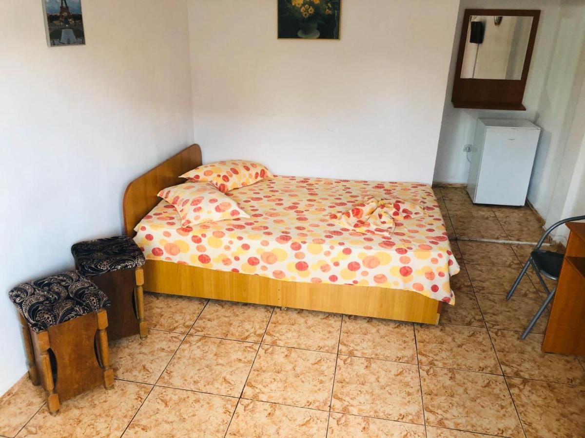 فندق Casa Paloma كوستِنيست المظهر الخارجي الصورة